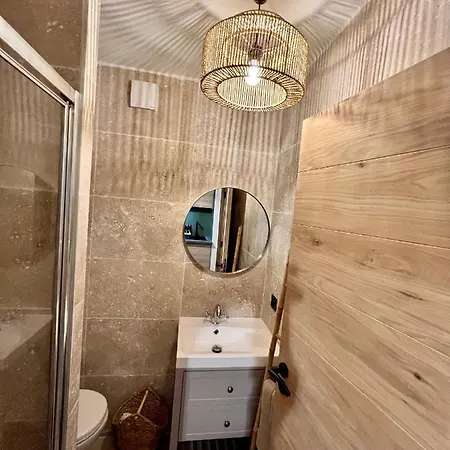 Calanque De Port Miou *