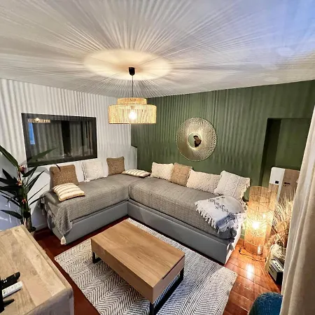 Apartment Calanque De Port Miou *