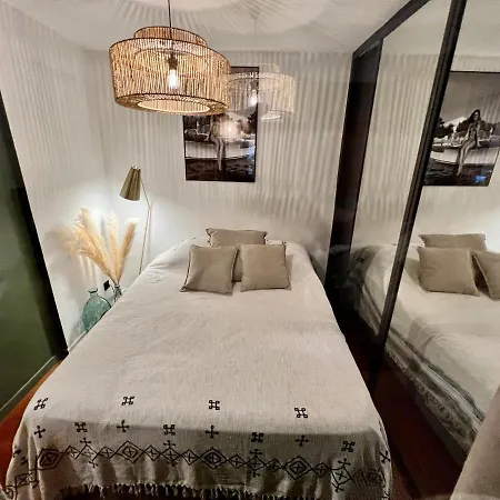 Apartment Calanque De Port Miou *