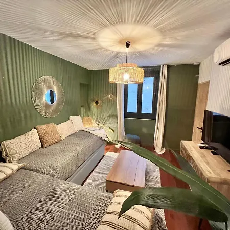 Appartement Calanque De Port Miou Cassis