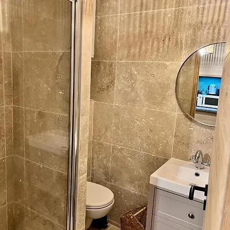 Calanque De Port Miou Apartment Cassis