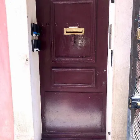 Apartment Calanque De Port Miou *