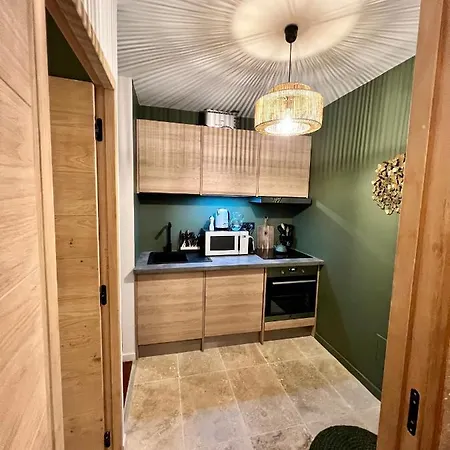 Appartement Calanque De Port Miou Cassis