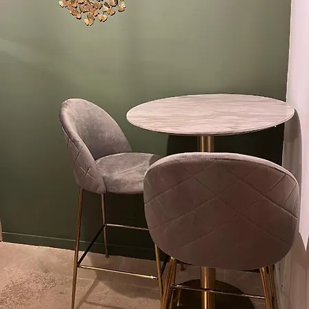 Apartman Calanque De Port Miou Cassis