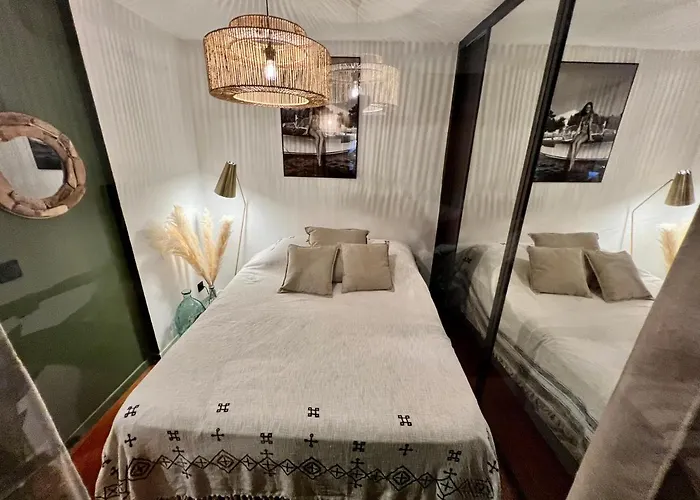 Apartman Calanque De Port Miou *