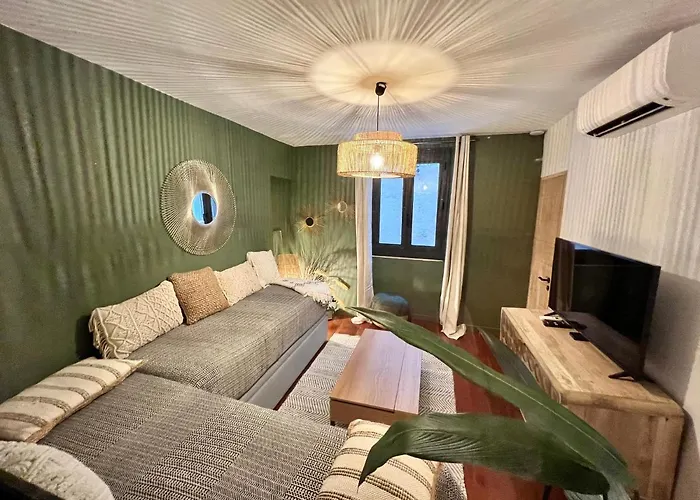 Apartman Calanque De Port Miou Cassis
